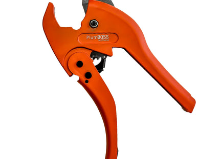 Plumboss Poly Ratchet Shear - 32mm | S25