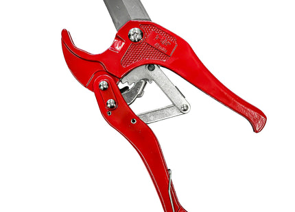 Plumboss Poly Ratchet Shear - 42mm | S42