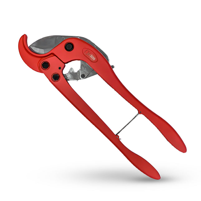 Plumboss Poly Ratchet Shear - 63mm | S63