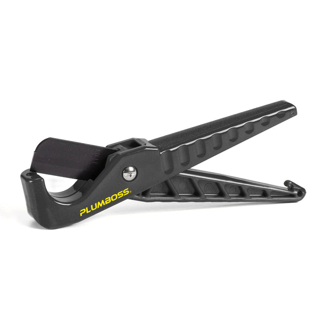 Plumboss Poly Scissor Shear - 32mm cap | SC1