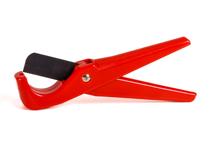 Plumboss Poly Scissor Shear - 42mm cap | SC125