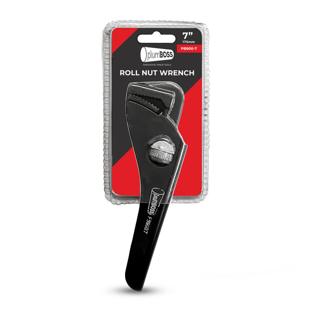 Plumboss Rollnut Wrench 900/7 inch (175mm) | PB900-7