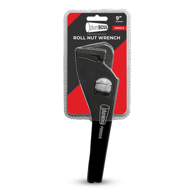 Plumboss Rollnut Wrench 900/9 inch (225mm) | PB900-9
