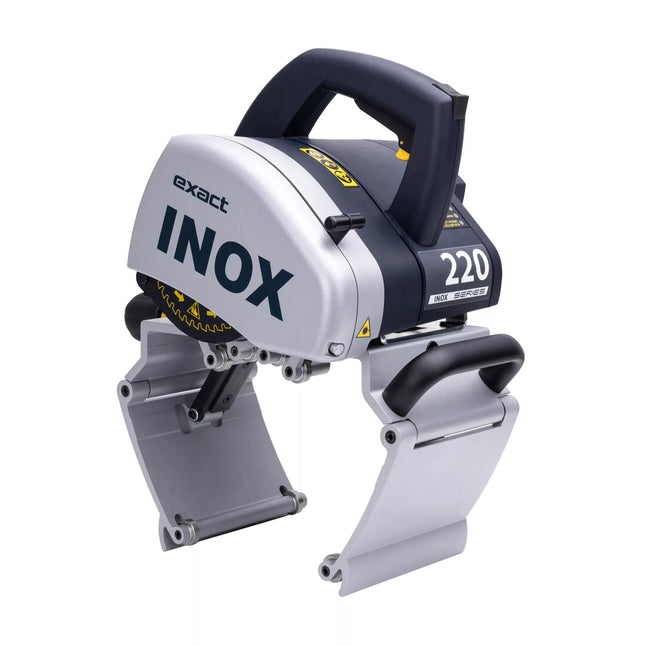 Plumboss exactCUT 220 INOX PipeCut 20-220mm | PEC220INOX