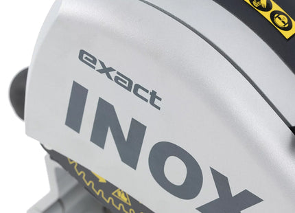 Plumboss exactCUT 220 INOX PipeCut 20-220mm | PEC220INOX