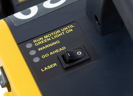 Plumboss exactCUT 220PRO PipeCut 20-220mm | PEC220PRO