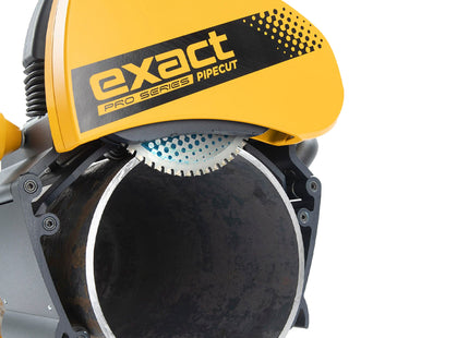 Plumboss exactCUT 220PRO PipeCut 20-220mm | PEC220PRO