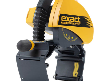 Plumboss exactCUT 220PRO PipeCut 20-220mm | PEC220PRO