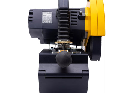 Plumboss exactCUT 220PRO PipeCut+Bevel 20-220mm | PEC220PROCB