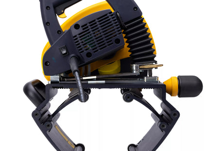 Plumboss exactCUT 220PRO PipeCut+Bevel 20-220mm | PEC220PROCB