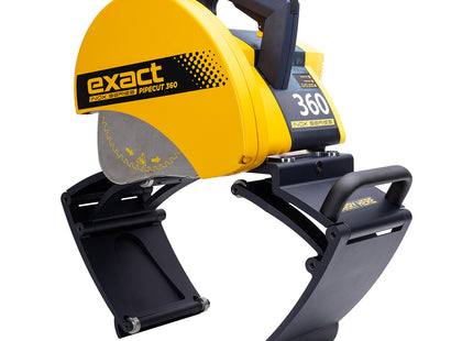 Plumboss exactCUT 360 INOX PipeCut 75-360mm | PEC360INOX