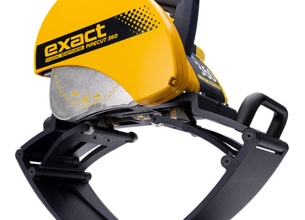 Plumboss exactCUT 360 INOX PipeCut 75-360mm | PEC360INOX