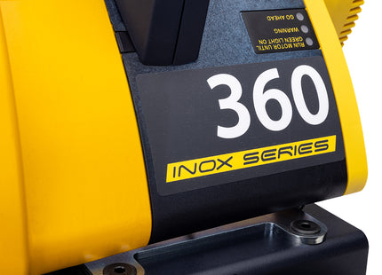 Plumboss exactCUT 360 INOX PipeCut 75-360mm | PEC360INOX