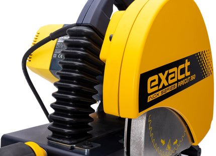 Plumboss exactCUT 360 INOX PipeCut 75-360mm | PEC360INOX