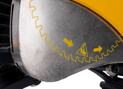 Plumboss exactCUT 360 INOX PipeCut 75-360mm | PEC360INOX