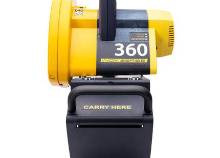 Plumboss exactCUT 360 INOX PipeCut 75-360mm | PEC360INOX