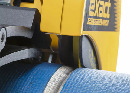 Plumboss exactCUT 460PRO PipeCut & Bevel- 100-460mm | PEC460PROCB