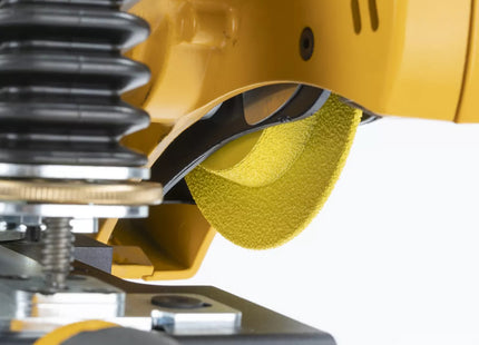 Plumboss exactCUT 460PRO PipeCut & Bevel- 100-460mm | PEC460PROCB