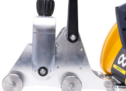 Plumboss exactCUT INFINITY 360mm and Up | PECINFINITY