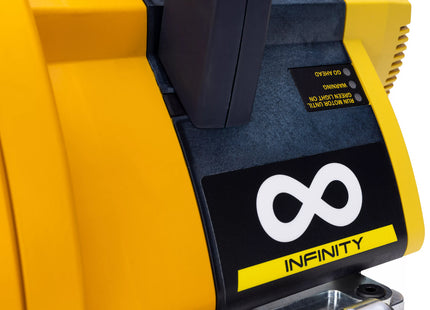 Plumboss exactCUT INFINITY 360mm and Up | PECINFINITY