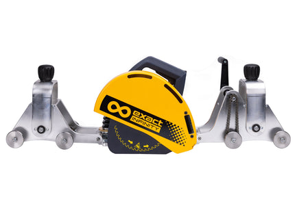 Plumboss exactCUT INFINITY Cut & Bevel 360mm and Up | PECINFINITYCB