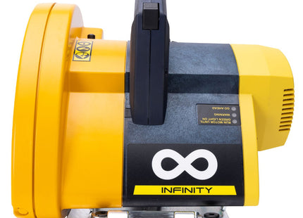 Plumboss exactCUT INFINITY Cut & Bevel 360mm and Up | PECINFINITYCB