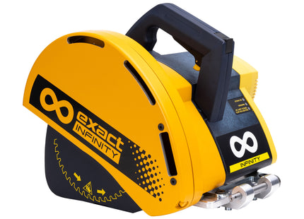 Plumboss exactCUT INFINITY Plus 360mm and Up | PECINFINITYPLUS