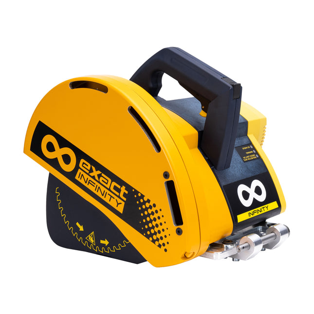 Plumboss exactCUT INFINITY Plus 360mm and Up | PECINFINITYPLUS