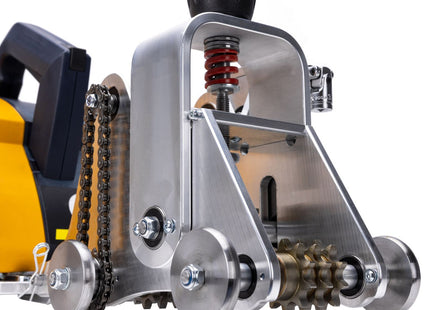 Plumboss exactCUT INFINITY Plus 360mm and Up | PECINFINITYPLUS