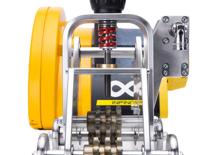 Plumboss exactCUT INFINITY Plus 360mm and Up | PECINFINITYPLUS