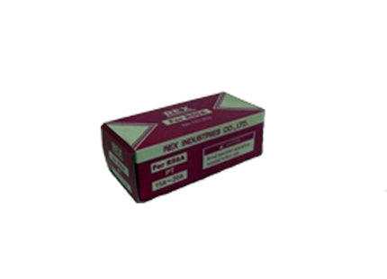 R50A MANUAL BSPT 1/2-3/4 inch ALLOY DIE | RX161353