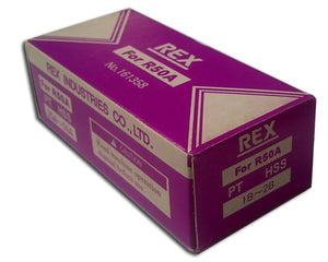 Collection image for: Dies - Suit Ridgid & Rex R50A