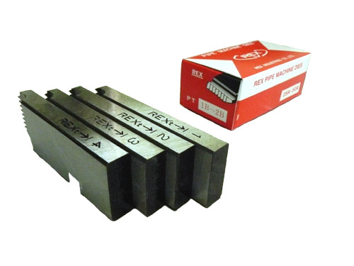 REX MANUAL BSPT ALLOY DIE 1-2 in | RX16K030