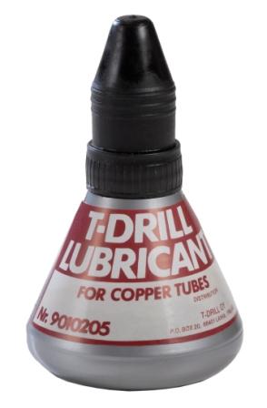 Lubricant applicator with lubricant, 0.1L/Cu | TD5300134
