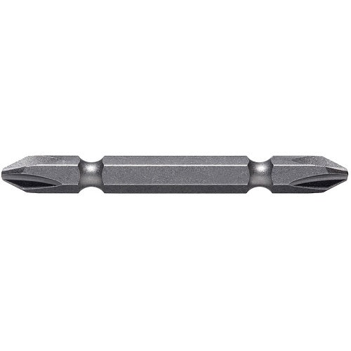 Plumboss Double Ended Bit - 65mm (Min Buy 10) | PH265D