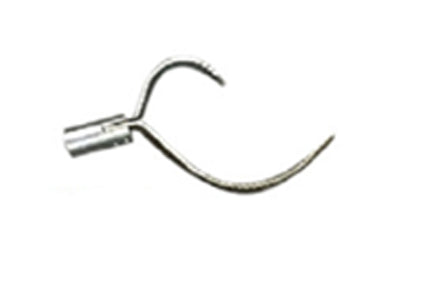 Plumboss Eccentric Whip | MC22EW