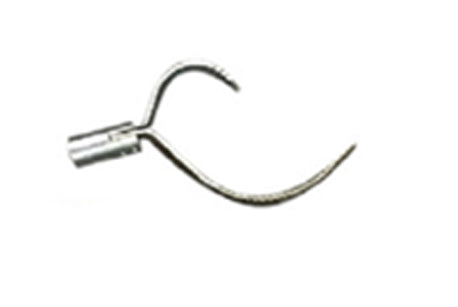 Plumboss Eccentric Whip | MC22EW