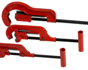 Collection image for: Standard Steel Pipe Cutters