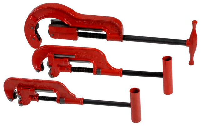 C4 Pipe Cutter 2 1/2 -4 inch | RX1301P4