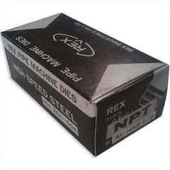 Collection image for: Dies - National Pipe Thread (NPT): Tapered