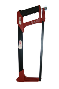 Plumboss Square Frame Hacksaw plumBOSS | SFH01