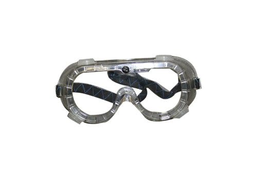 Plumboss Safety Goggles | SG01