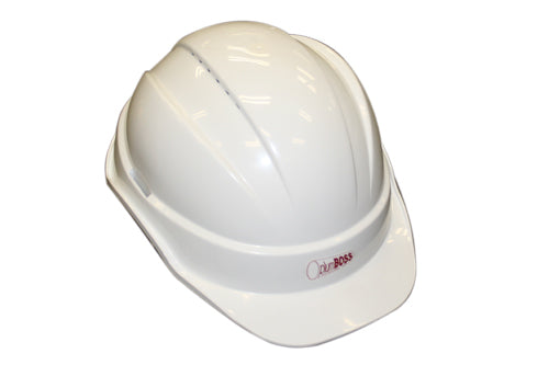 Plumboss Hard Hat | SHH01