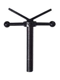 Plumboss V-Head Only to suit Pipe Stand | PS-VH