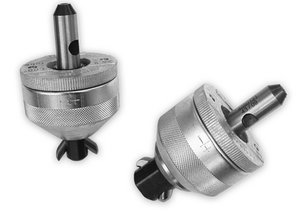 T-Drill S/Steel Collaring Head 42.4 (34-44mm) | TD5050126