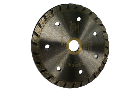 Plumboss Super Turbo Diamond Blade 4.5IN (115mm) | PBTDB45