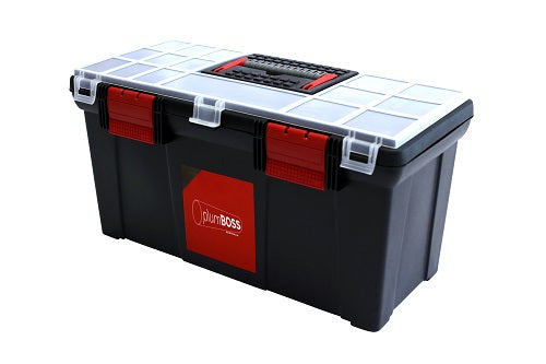Plumboss Plastic 19 inch Tool Box | TB19