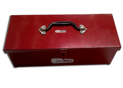 Plumboss Hole Saw Tool Box | TBMH