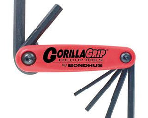 Collection image for: Hex Key Sets