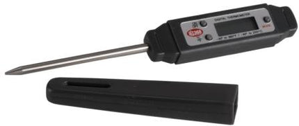 Plumboss Electronic Digital Thermometer Min/Max | DT-SGT